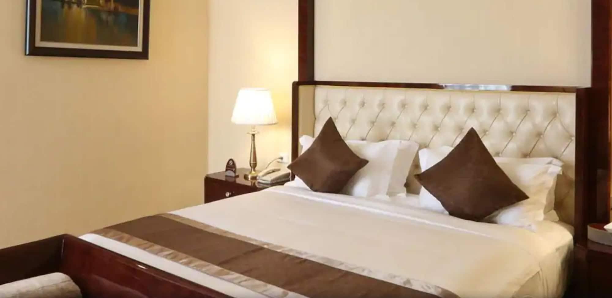 Sapphire Addis Hotel Екстериор снимка