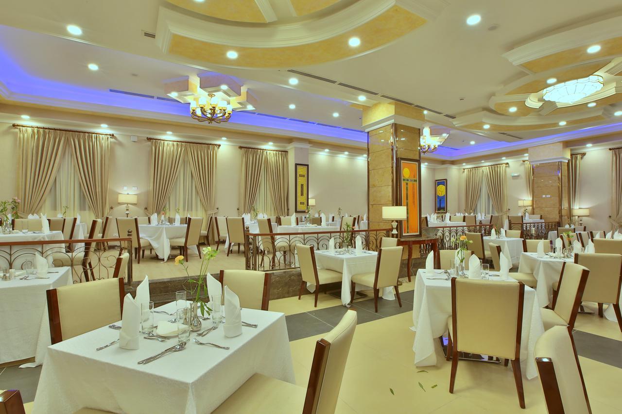 Sapphire Addis Hotel Екстериор снимка